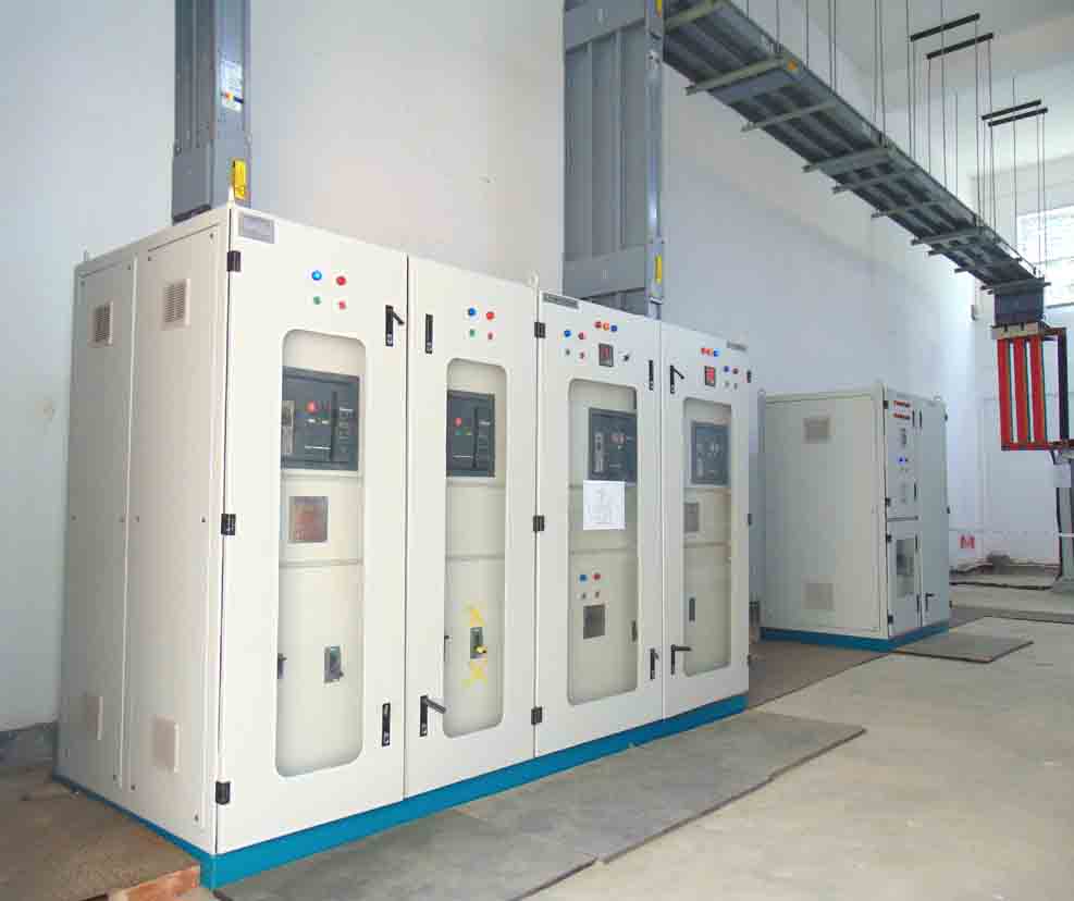 LT -  Capacity: 50000 A