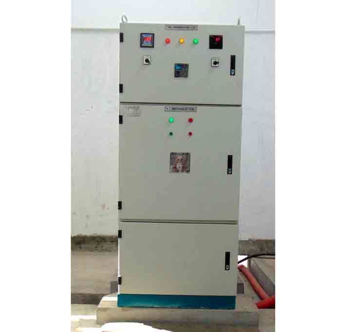 HT - Switch Gear