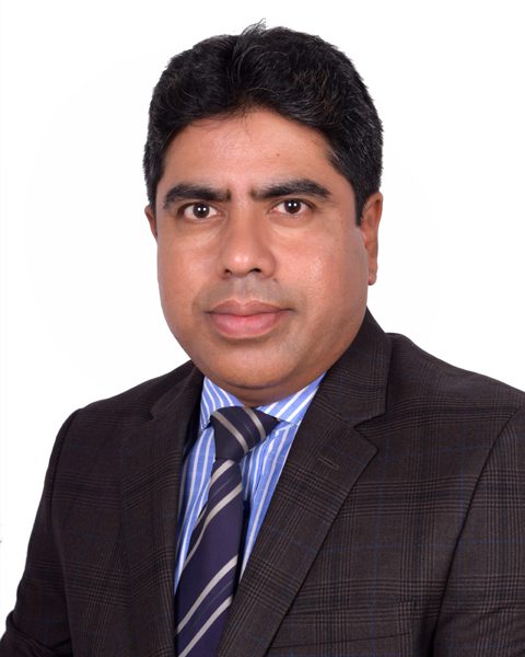Engr. Md. Mustafa - E - Zaman
